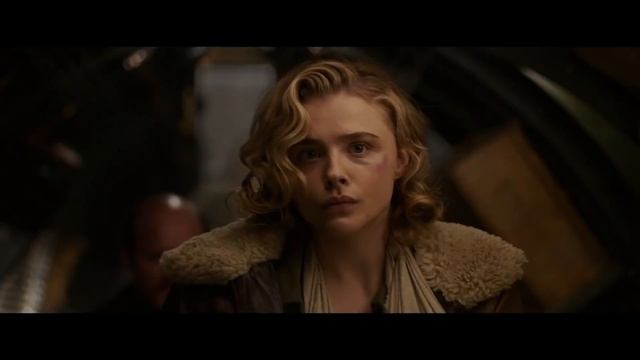 ТОП-10 ЛУЧШИХ ФАНТАСТИЧЕСКИХ ФИЛЬМОВ (2020) смотреть онлайн