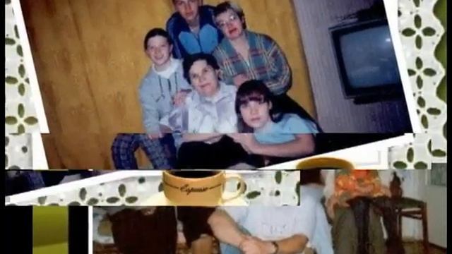 сценарий юбилея бабушки смотреть онлайн