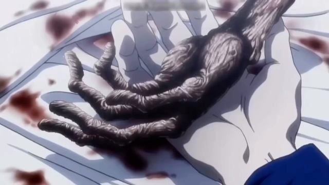 Hunter x Hunter | AMV | Another love смотреть онлайн