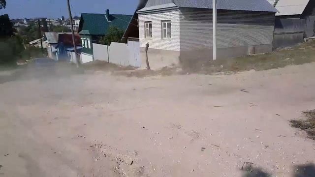 Погоня в Вольске смотреть онлайн