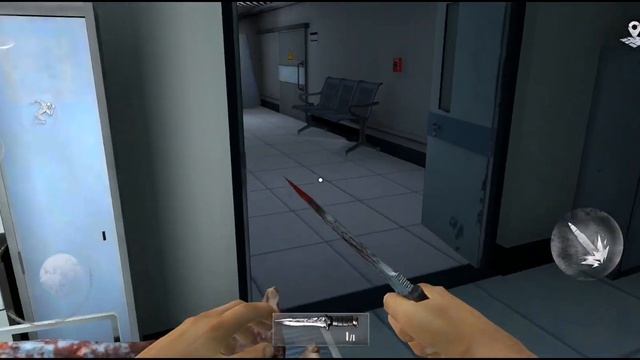 ЛУЧШАЯ ИГРА НА АНДРОИД? ENDLESS NIGHTMARE: HOSPITAL. ОБЗОР. смотреть онлайн