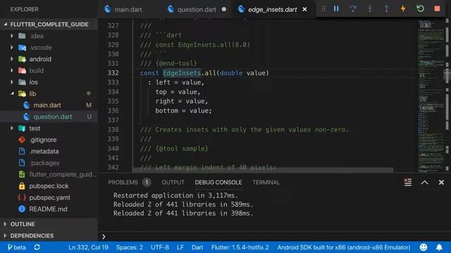 29 Enums & Multiple Constructors смотреть онлайн