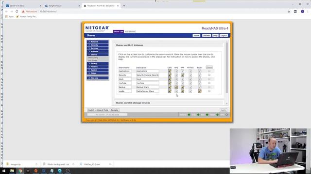 How to Setup QNAP Cloud and Backups смотреть онлайн