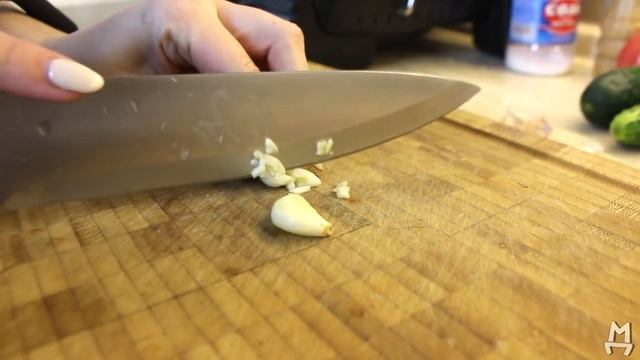 "ДОМАШНЕЕ vs МАГАЗИННОЕ" Шаурма смотреть онлайн