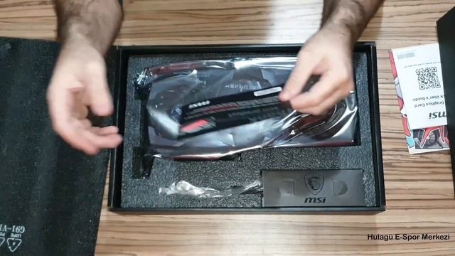 MSI GeForce RTX2070 SUPER GAMING X TRIO 8GB GDDR6 256Bit DX12 Nvidia Ekran Kartı | Kutu Açılışı смотреть онлайн