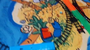 ПРАВИЛА ПОВЕДЕНИЯ НА ЖЕЛЕЗНОЙ ДОРОГЕ (для детей)