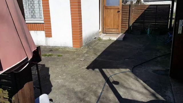 Моя дача..Всё про Дачу.Германия.Rostock