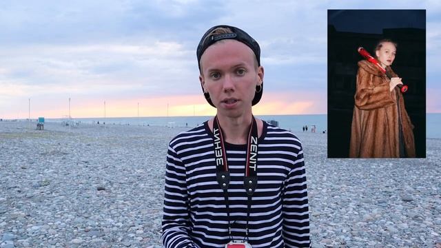 ПЛЁНКА - МЕЙНСТРИМ? КАК МЫ НАЧАЛИ СНИМАТЬ смотреть онлайн