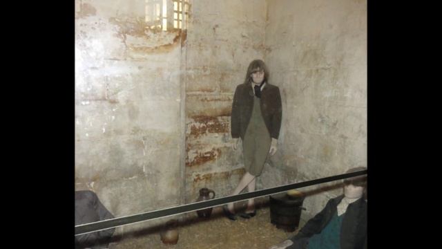 la Conciergerie Paris смотреть онлайн