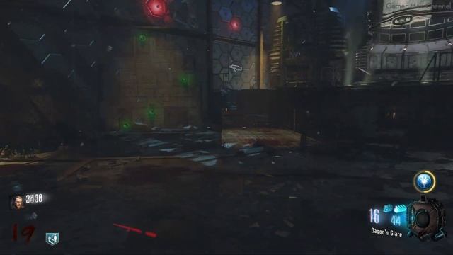 Evolution of Monkey Bomb in Call of Duty Zombies смотреть онлайн