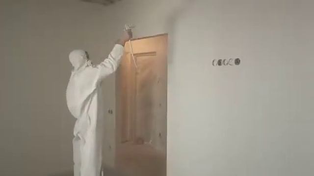 Окрасочный аппарат безвоздушного распыления SC-3350 смотреть онлайн