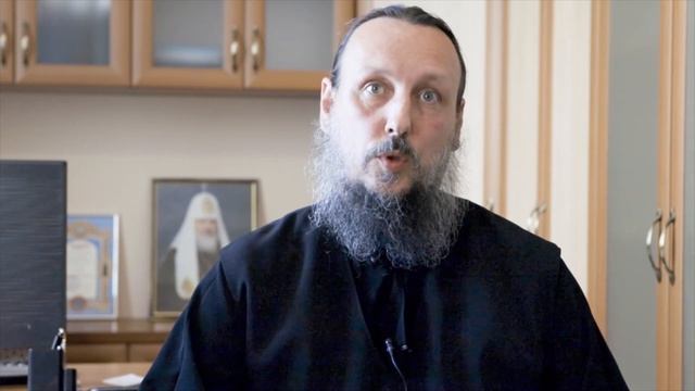 Нужна ли будущему монаху профессия смотреть онлайн