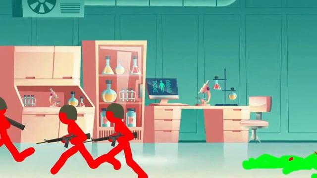 "zombie vs stick man stick animation" :zombie stick animation::2d animation :stick nodes смотреть онлайн