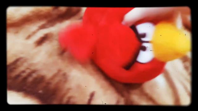 Angry Birds Cinematic Trailer