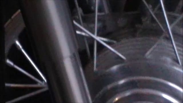 ИЖ Юпитер-3К ( часть 1) Начало сборки смотреть онлайн