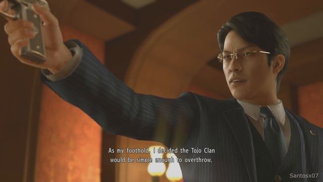 Yakuza Kiwami 2 Majima Saga Walkthrough Ending - No Commentary Playthrough (PS4) смотреть онлайн