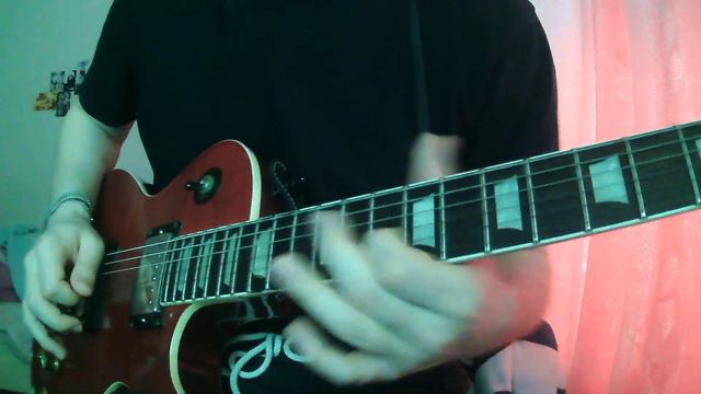 California Dreamin' Flute Solo (guitar cover) смотреть онлайн