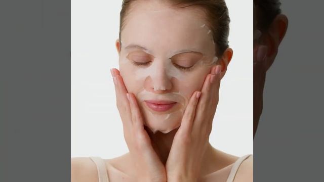 тканевая маска #oriflame #топ #новинка #топчик_ #красота #маска #тканеваямаска #тканевыемаски смотреть онлайн