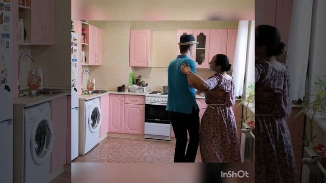 Camille - Le Destin. Исторические бальные танцы Омск Галианта. Сидим дома Кросс-степ вальс смотреть онлайн