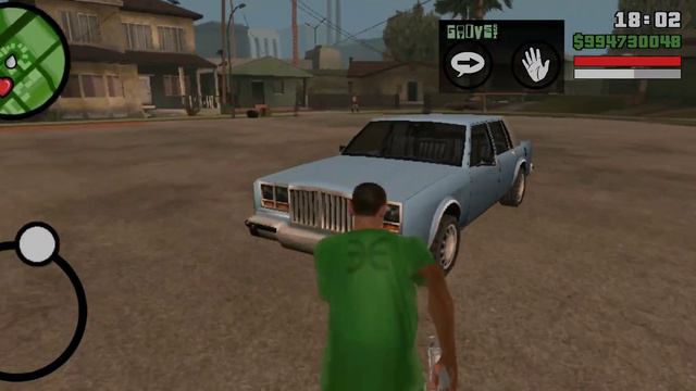 GTA San Andreas Call Police Mod For GTA Sa Android