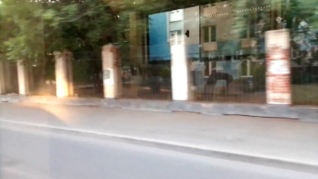 Полная Поездка по 32 маршуту от Метро Авиамоторная до Курский вокзал на 71-623 № 2656 смотреть онлайн