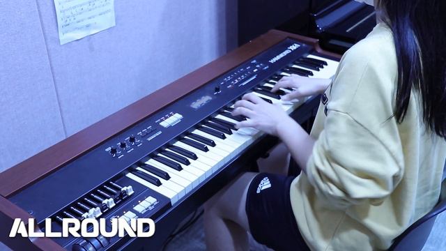 Coolish Walk – Working'!! [Piano/Synth] смотреть онлайн