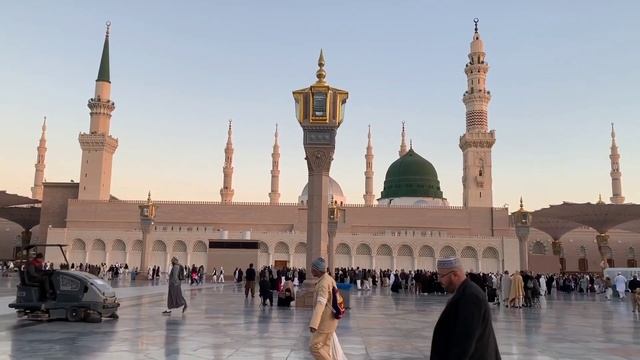 Eid ki 21 Mostahabbat by Hafiz Badruddin Raza смотреть онлайн