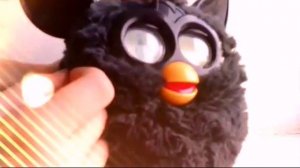 Как поменять характер furby!!