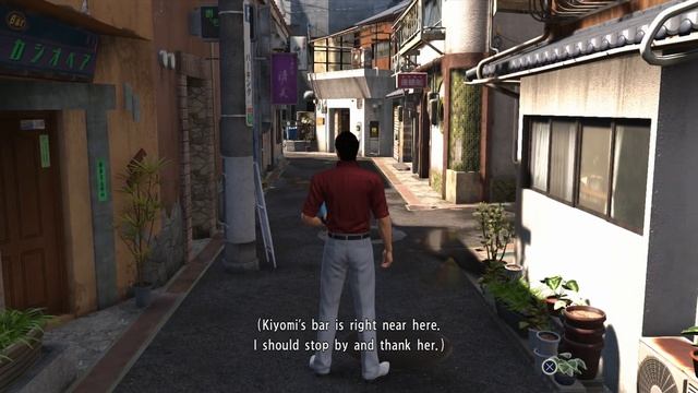 Yakuza 6: The Song of Life LEGEND Walkthrough - Chapter 3: Foreign Influence (No Commentary) смотреть онлайн