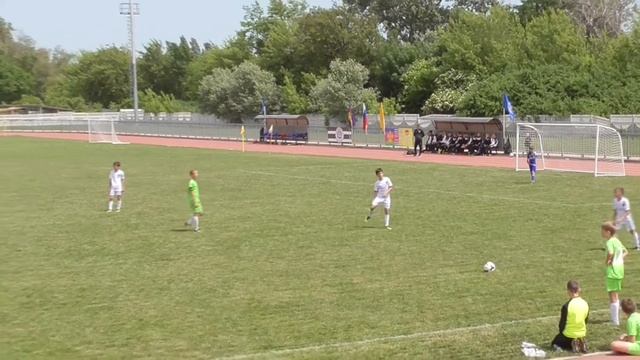 2018 "Ахмат" Грозный - "Кубань" Краснодар. Матч за 3 место смотреть онлайн