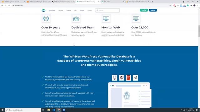 AWS Tutorial - Installing Kali Linux on Amazon Web Services for Beginners смотреть онлайн