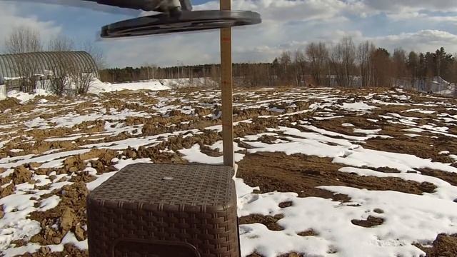 Minelab CTX3030 Мега тест на максимальной чуйке !!!