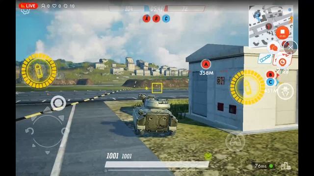 18+ покатушки в рандоме Armored Warfare Assault , ответы на вопросы по игре смотреть онлайн