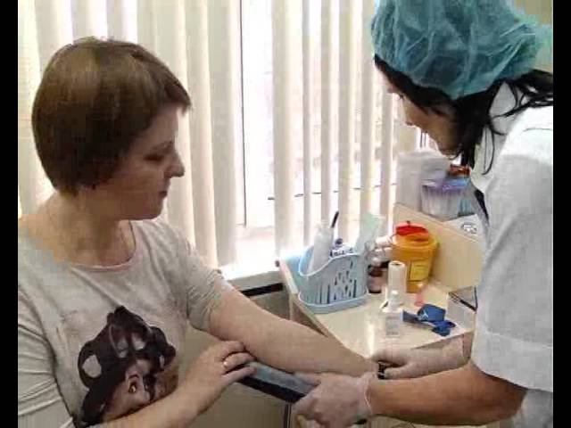Ведение беременнсоти в ИДК. Без стресса и тревог. смотреть онлайн