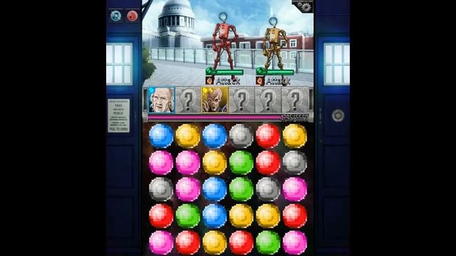 Doctor Who Legacy - Ability Cooldowns - Guide by ThroughtonsHeir смотреть онлайн