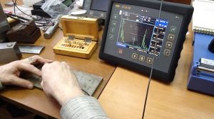 Дефектоскоп УСД 50