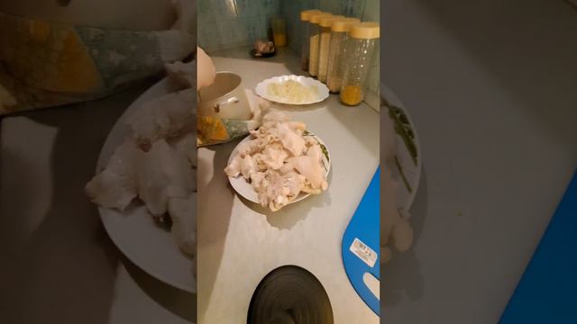 ГОТОВЛЮ СУПЕР НЕЖНУЮ КУРОЧКУ. НЕОБЫЧНЫЙ РЕЦЕПТ смотреть онлайн