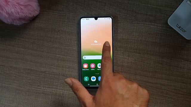 Samsung galaxy a33 5g smartphone in 2023! смотреть онлайн