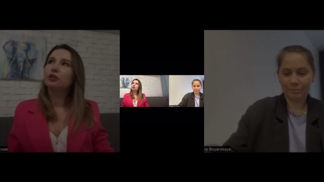 Мои интервью