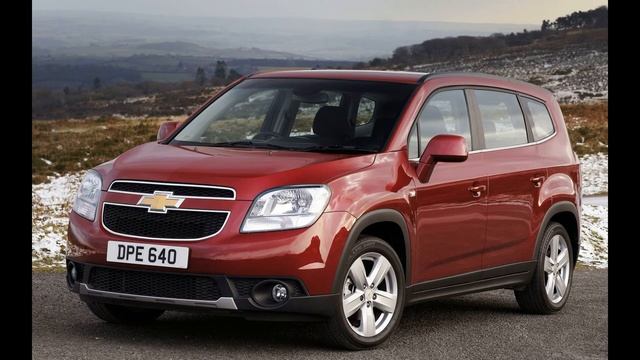 Шевроле Орландо Недостатки б/у / Обзор Chevrolet Orlando I от Авто Перца смотреть онлайн