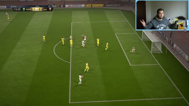 ОТКРЫВАЙ И ИГРАЙ FIFA 17 | O&P