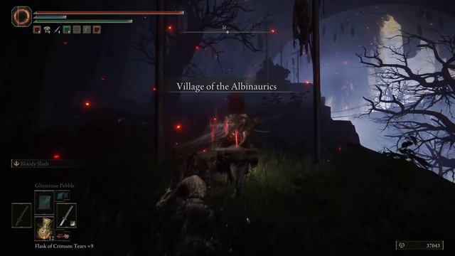 How to Unlock Mountaintops of the Giants West Haligtree Secret Medallion Right and Left Elden Ring смотреть онлайн