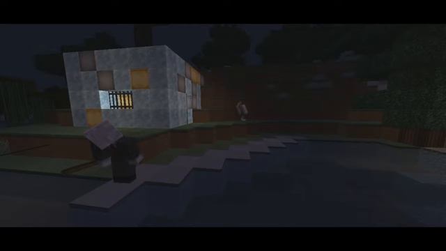 Что будет, если разозлить девушку в майнкрафт смотреть онлайн