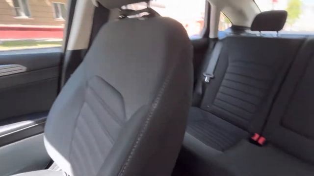 Ford Fusion USA 2018 подбор и покупка в РБ смотреть онлайн