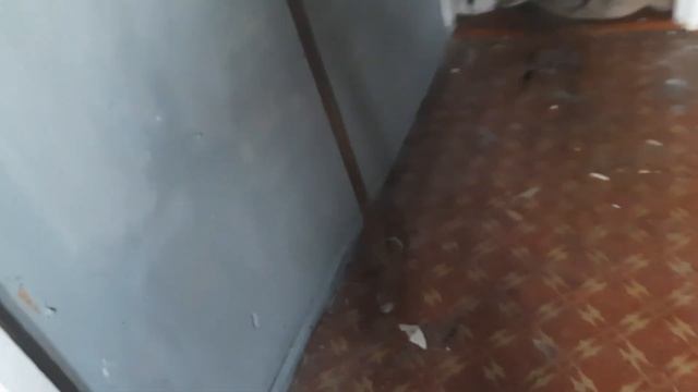 Рум - тур, Дом за мат, Капитал Приехали, прибрались в доме чуть-чуть смотреть онлайн