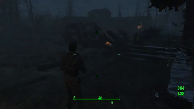 FALLOUT 4: ARNOLD THE TERMINATOR PART 23 (Game play - no commentary) смотреть онлайн