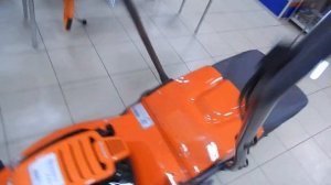 Газонокосилка Husqvarna LC253S