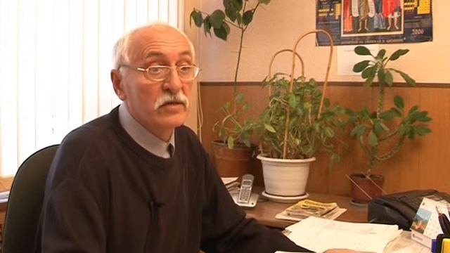В доме Гражданская 49 температура не соответствует нормативам. Февраль 2013 год. смотреть онлайн