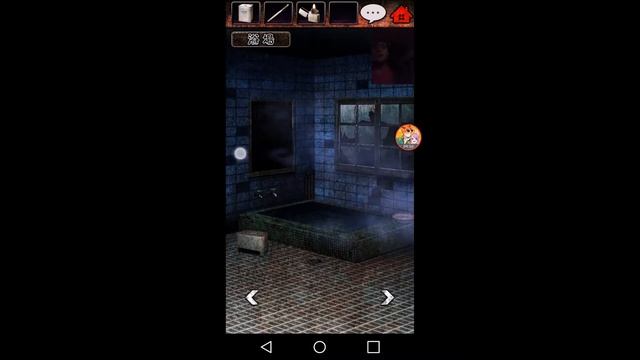 INDIE HORROR GAMES ESCAPE GHOST HOSPITAL FINAL смотреть онлайн