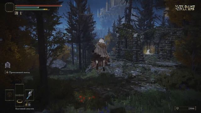 elden ring гайд для новичков | как получить ледяная игла смотреть онлайн